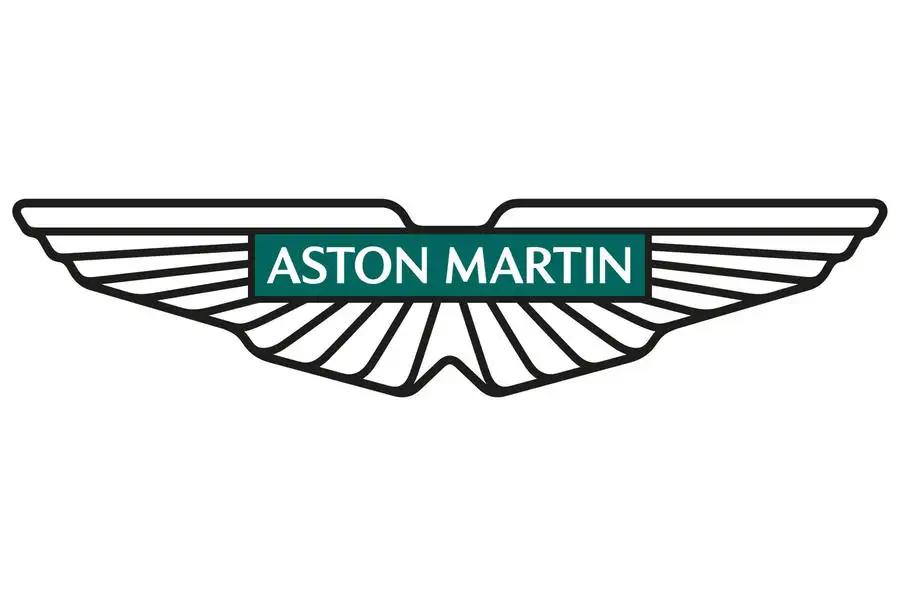 Aston Martin Logo