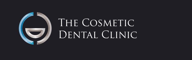 The Cosmetic Dental Practice Logo