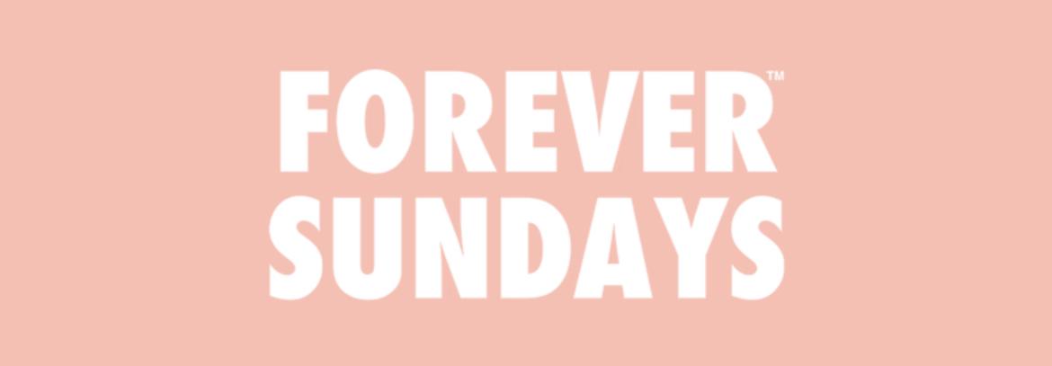 Forever Sunday Logo