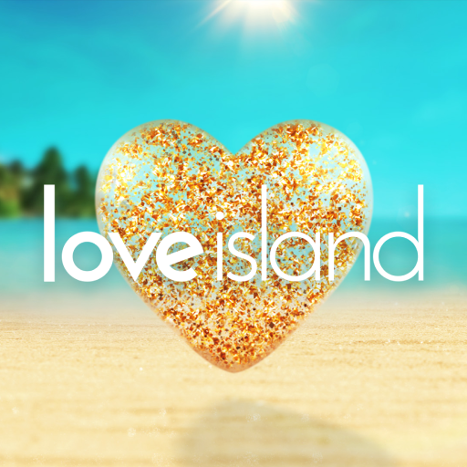 Love Island Logo