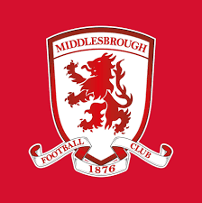 Middlesbrough Logo