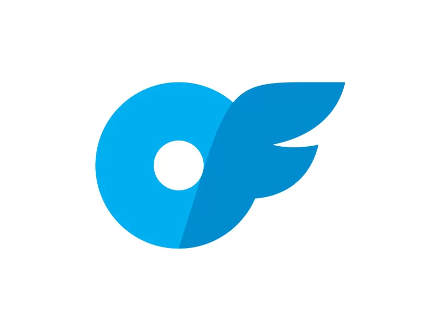 OnlyFans Logo