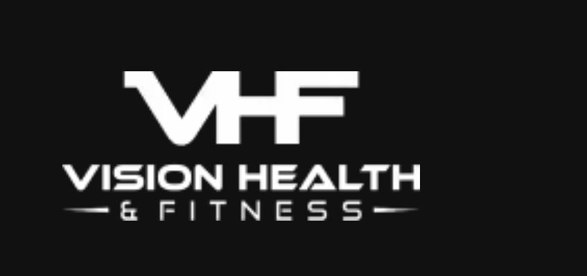 Vision Fitness Logo